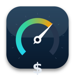 AiSpend app icon